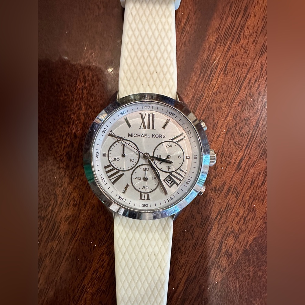 Michael Kors watch